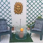 Tejo Apartment