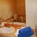 Apartment Tejo Lissabon