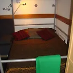 Apartment Tejo Lissabon