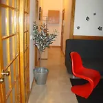 Apartment Tejo