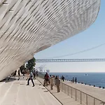 Tejo Apartment Lissabon