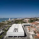 Apartment Tejo