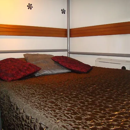 Apartment Tejo