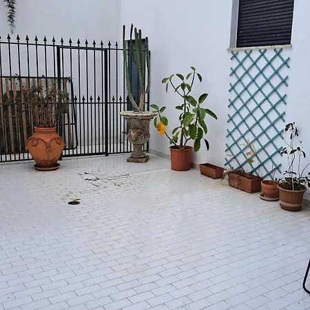 Apartment Tejo *