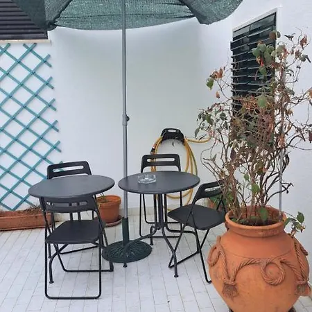 Διαμέρισμα Tejo *