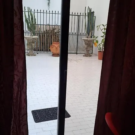 Διαμέρισμα Tejo