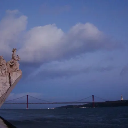 Tejo Lisboa