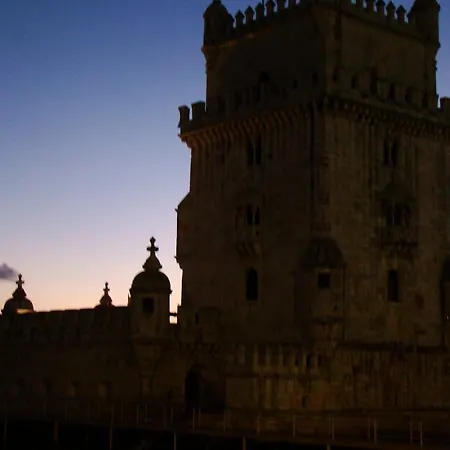 Tejo Apartment