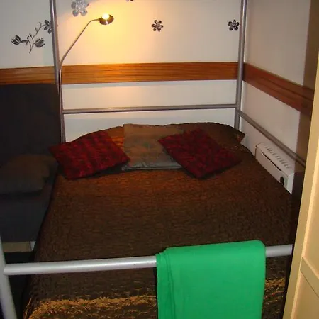 Apartment Tejo Lissabon