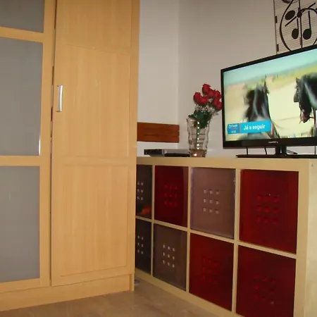 Apartment Tejo
