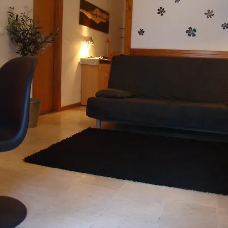 Apartment Tejo