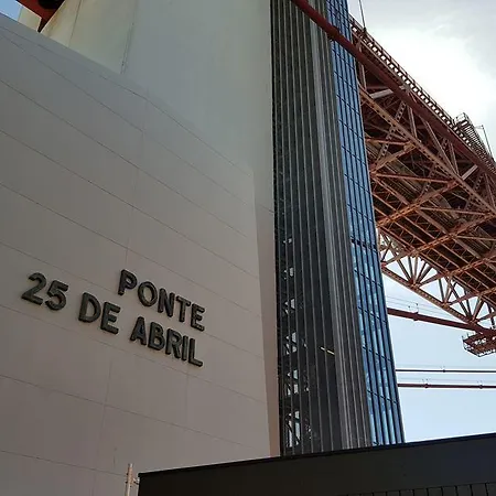 Tejo * Lissabon