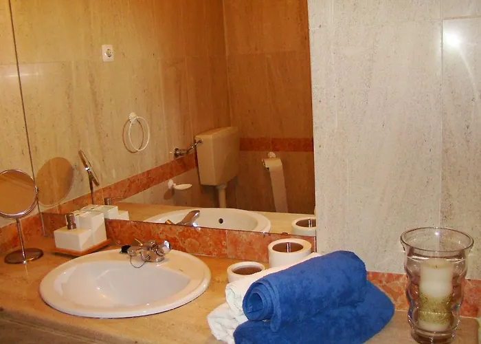 Lägenhet Tejo Lisboa