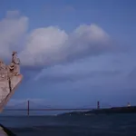 Tejo Lizbona