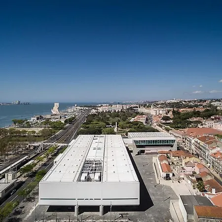 Lejlighed Tejo