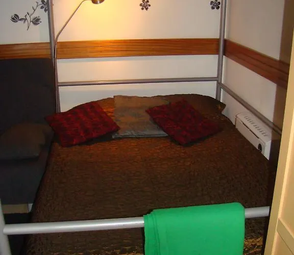 아파트 Tejo 리스본