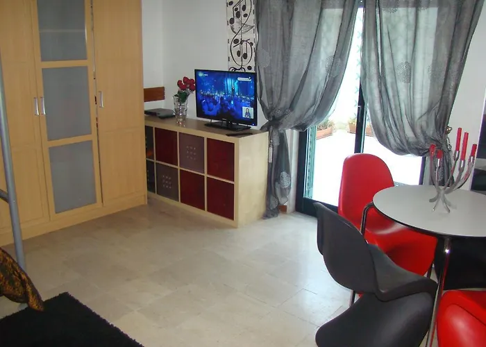 아파트 Tejo 리스본