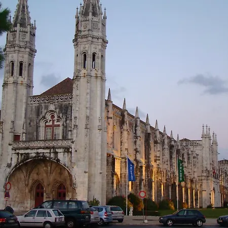 Apartamento Tejo Lisboa