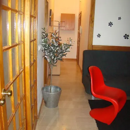 Apartamento Tejo